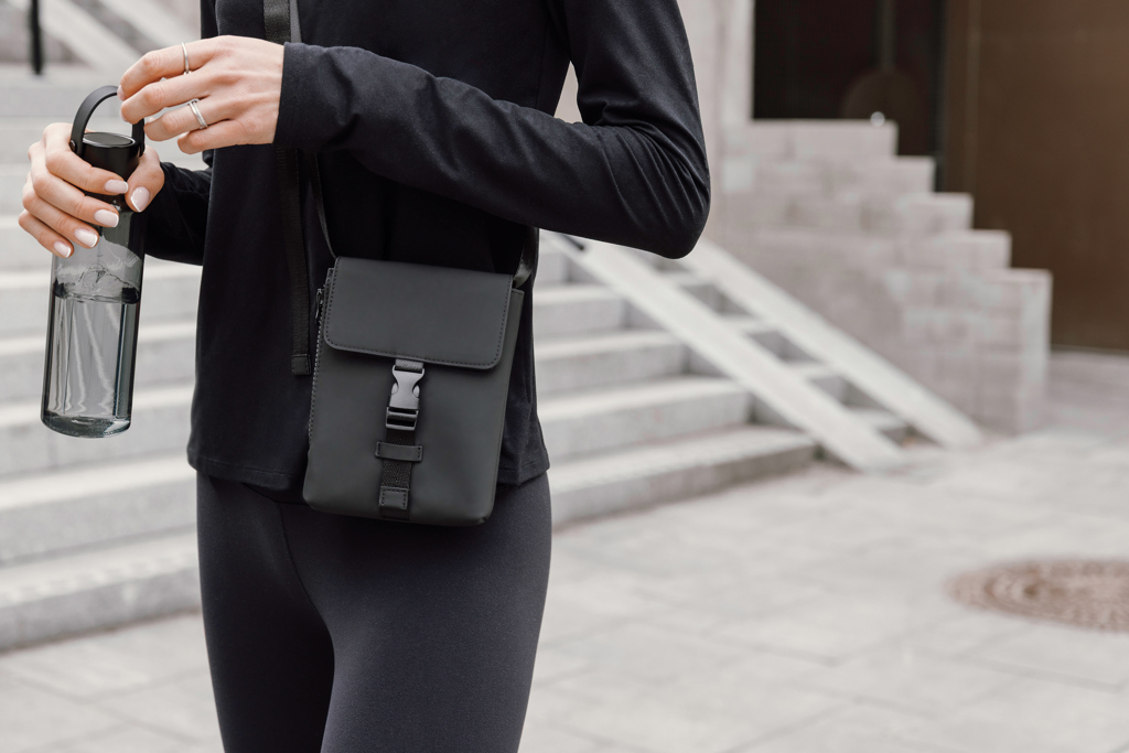 Bolsa esencial VINGA Baltimore RCS - Bolsas- Bolsos personalizados - Mochilas corporativas personalizadas - imagen 6