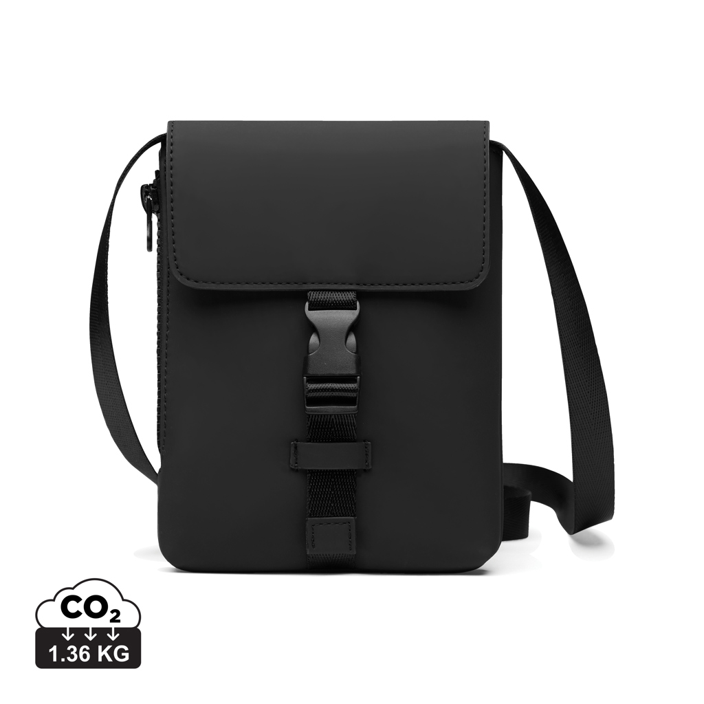 Bolsa esencial VINGA Baltimore RCS - Bolsas y Bolsos personalizados - Mochilas Corporativas Personalizadas