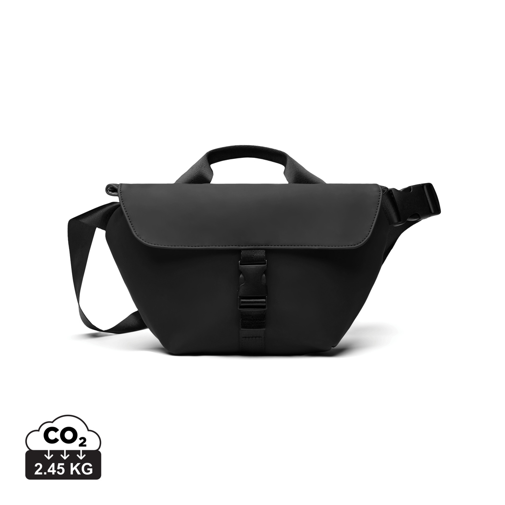Bolsa bandolera VINGA Baltimore RCS - Bolsas y Bolsos personalizados - Mochilas Corporativas Personalizadas