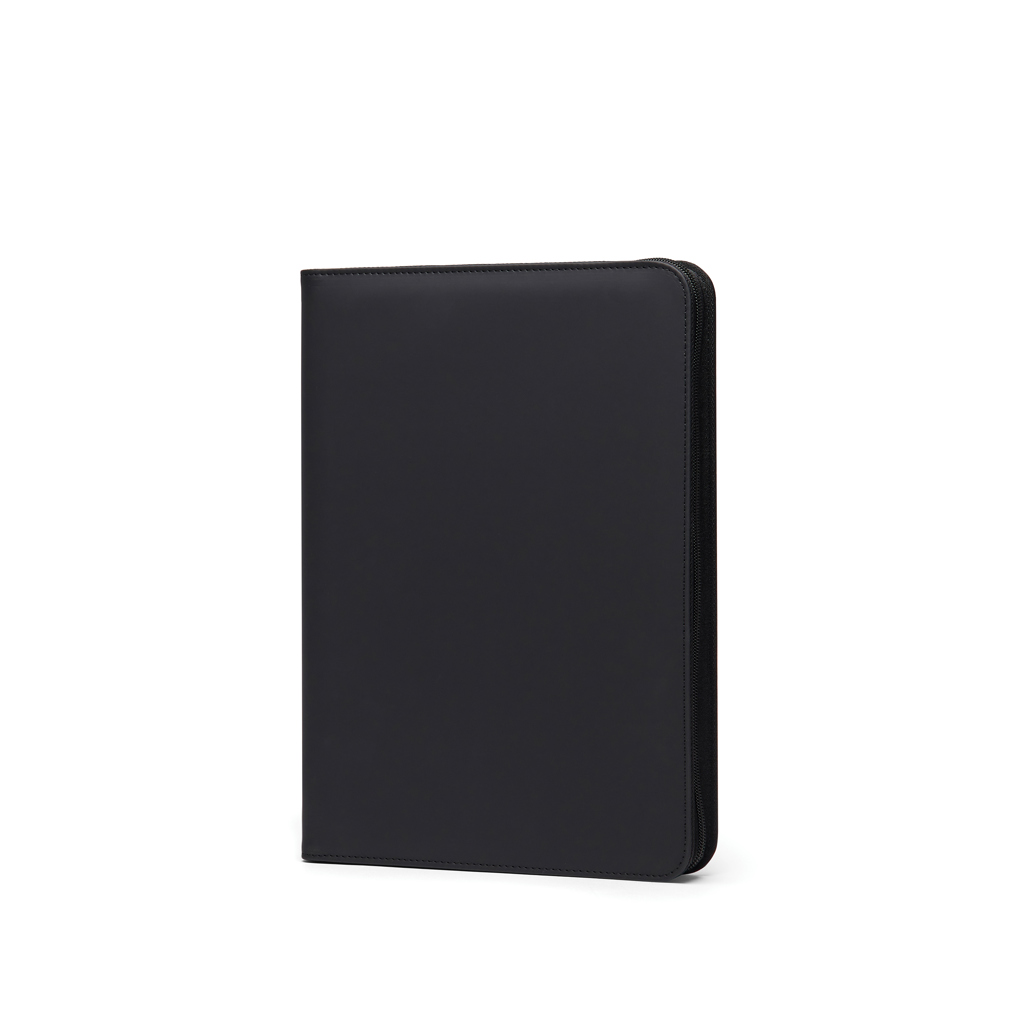 Portafolio VINGA Baltimore A4 - Portadocumentos personalizados - Mochilas corporativas personalizadas - vista alternativa