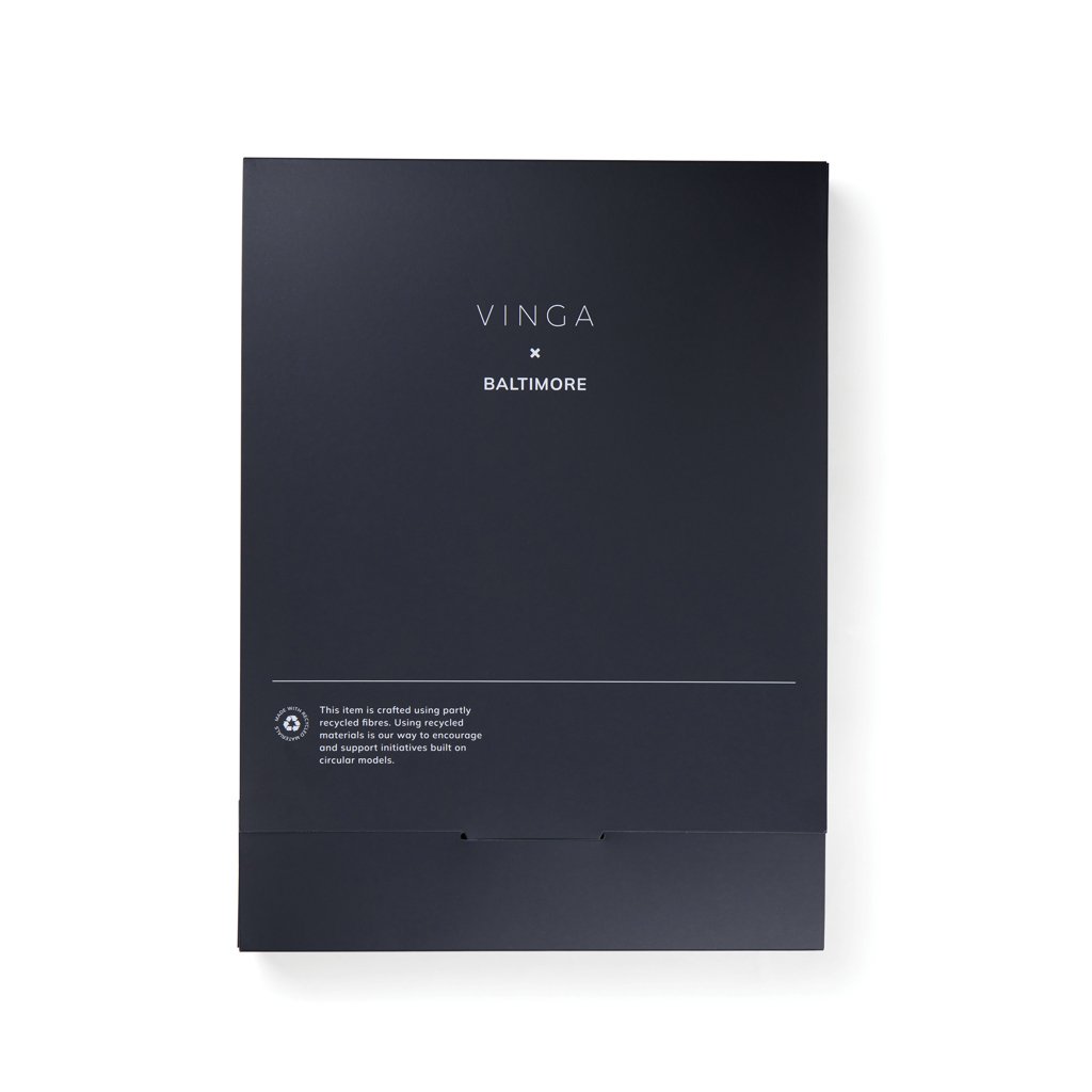 Portafolio VINGA Baltimore A4 - Portadocumentos personalizados - Mochilas corporativas personalizadas - imagen 9