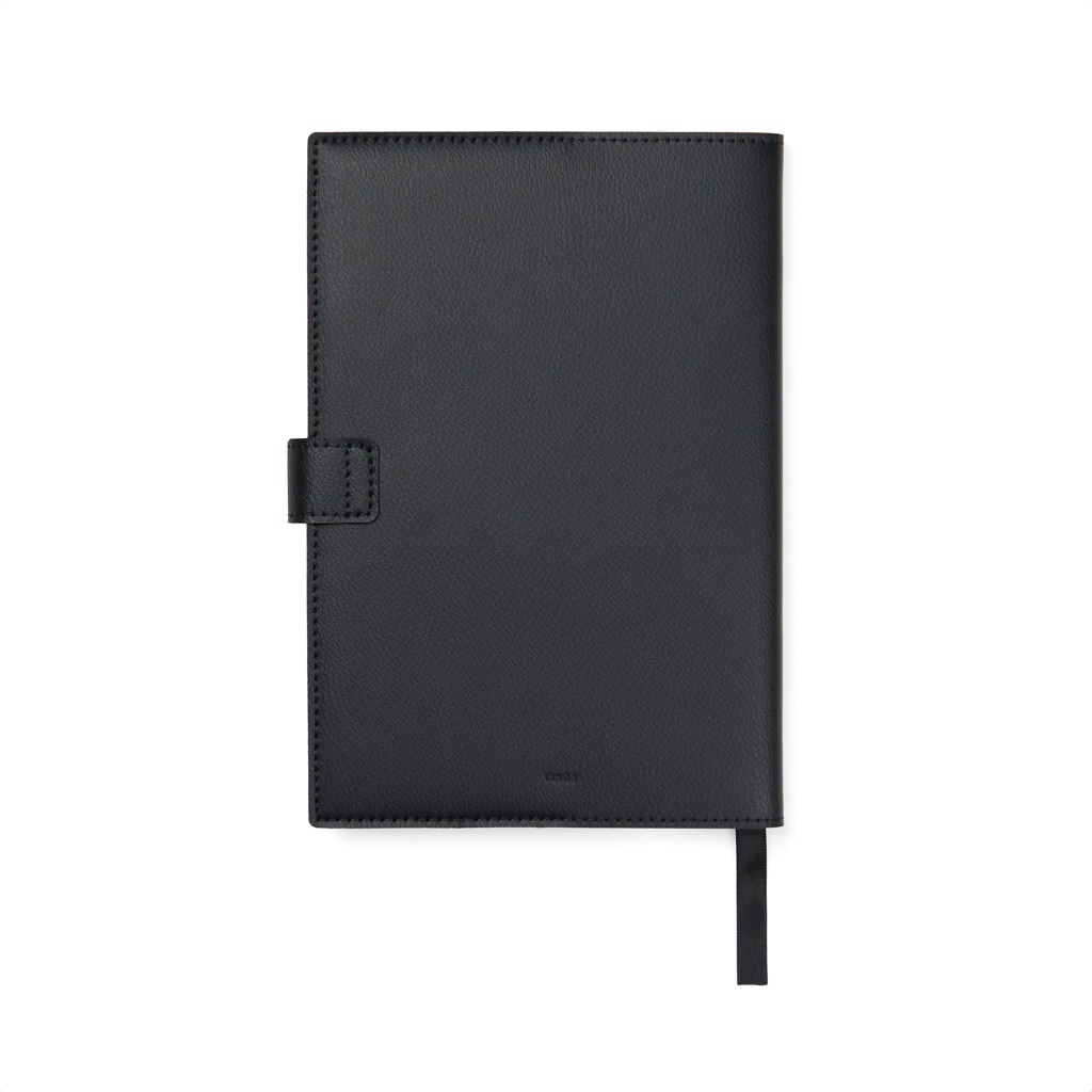 Cuaderno VINGA Timo RCS poliéster reciclado - Oficina - Mochilas Corporativas Personalizadas - imagen 4