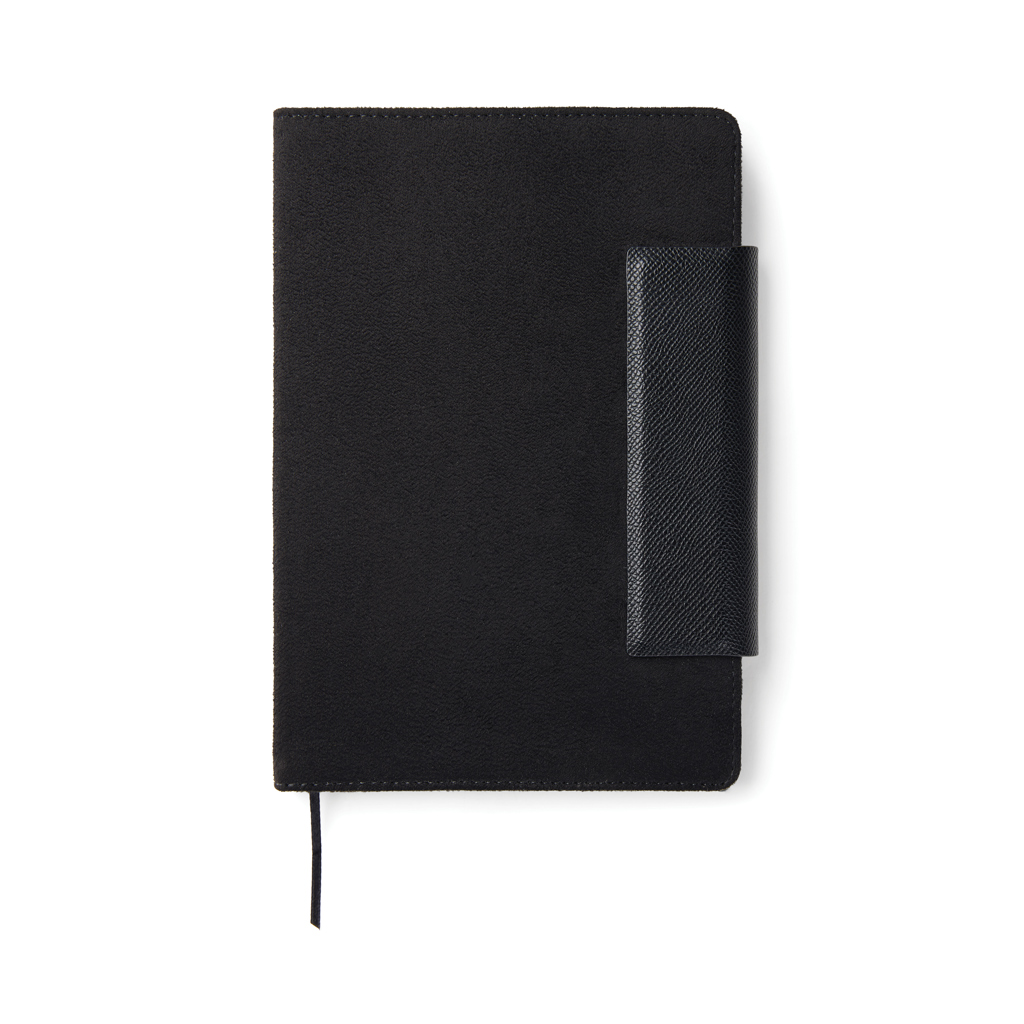 Libreta VINGA Marlow GRS - Oficina - Mochilas Corporativas Personalizadas - vista alternativa