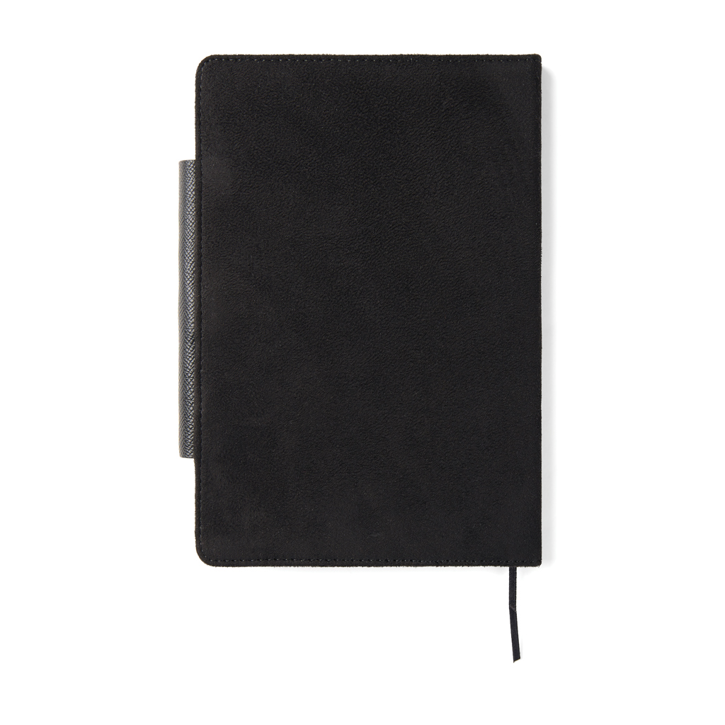 Libreta VINGA Marlow GRS - Oficina - Mochilas Corporativas Personalizadas - imagen 4
