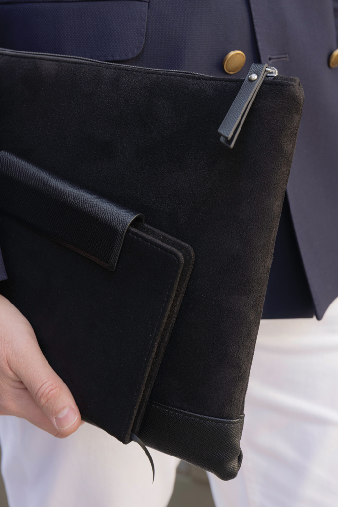 Libreta VINGA Marlow GRS - Oficina - Mochilas Corporativas Personalizadas - imagen 8