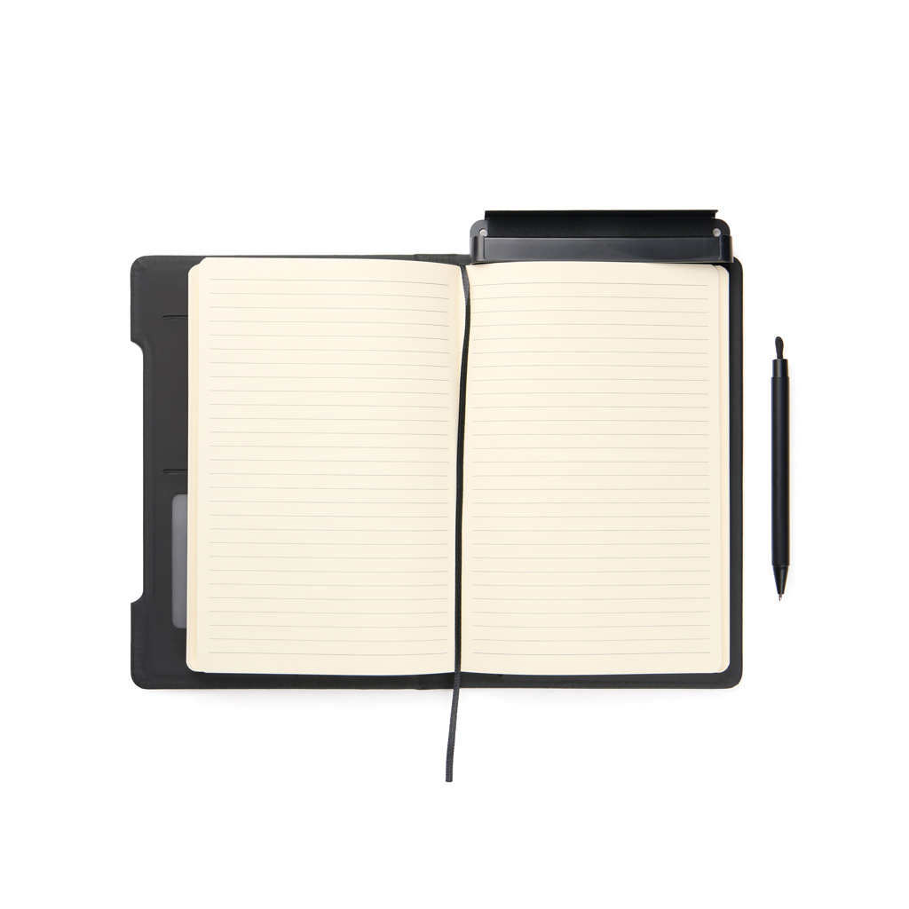 Cuaderno recargable 4 en 1 VINGA Baltimore RCS - Oficina - Mochilas Corporativas Personalizadas - imagen 4