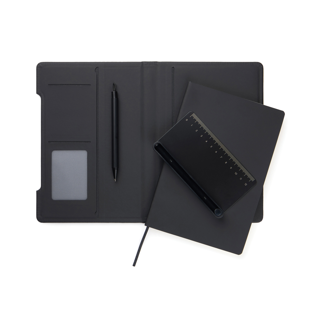Cuaderno recargable 4 en 1 VINGA Baltimore RCS - Oficina - Mochilas Corporativas Personalizadas - imagen 5