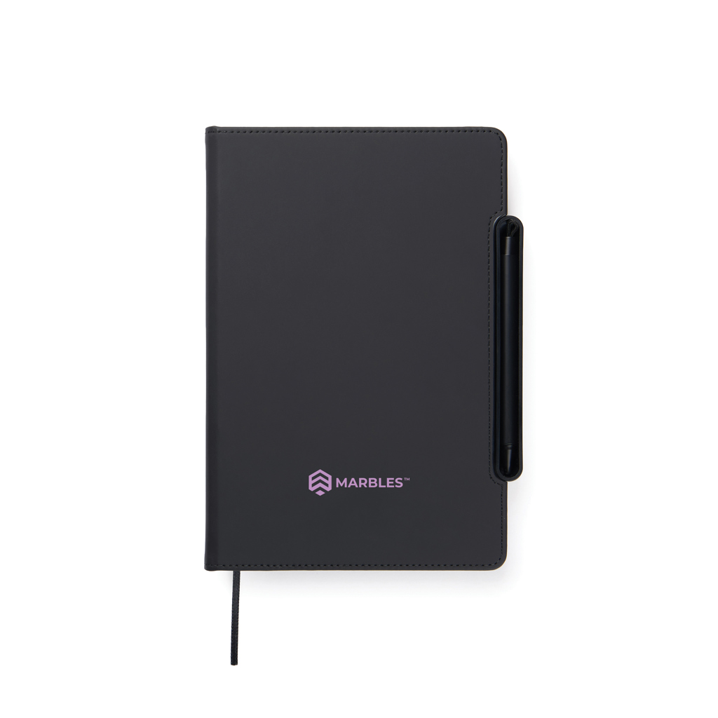 Cuaderno recargable 4 en 1 VINGA Baltimore RCS - Oficina - Mochilas Corporativas Personalizadas - imagen 7