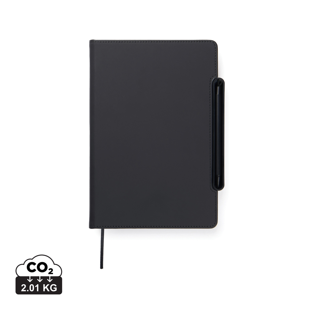 Cuaderno recargable 4 en 1 VINGA Baltimore RCS - Oficina - Mochilas Corporativas Personalizadas