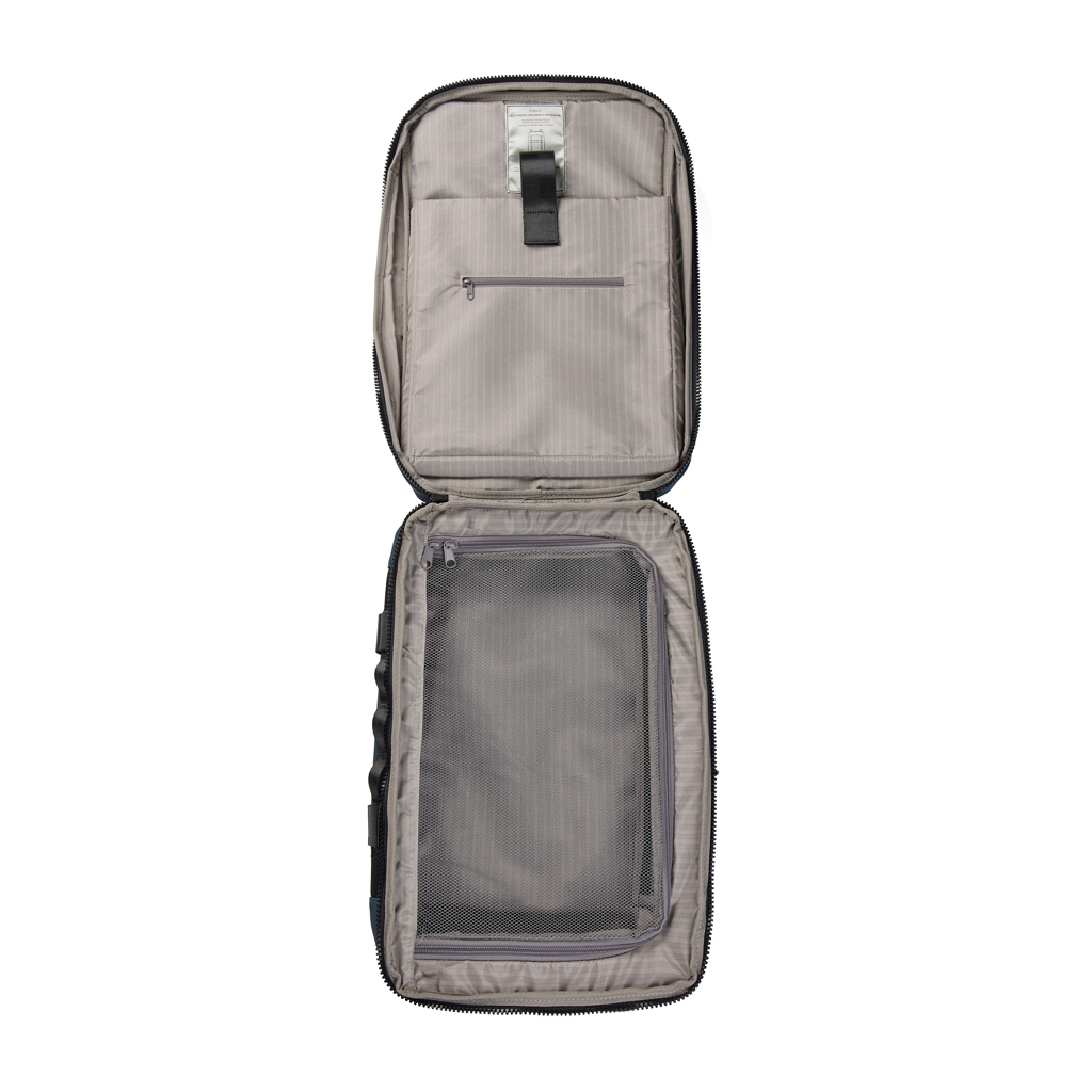 Mochila explorer VINGA Baltimore - Mochilas personalizadas - Mochilas corporativas personalizadas - imagen 9