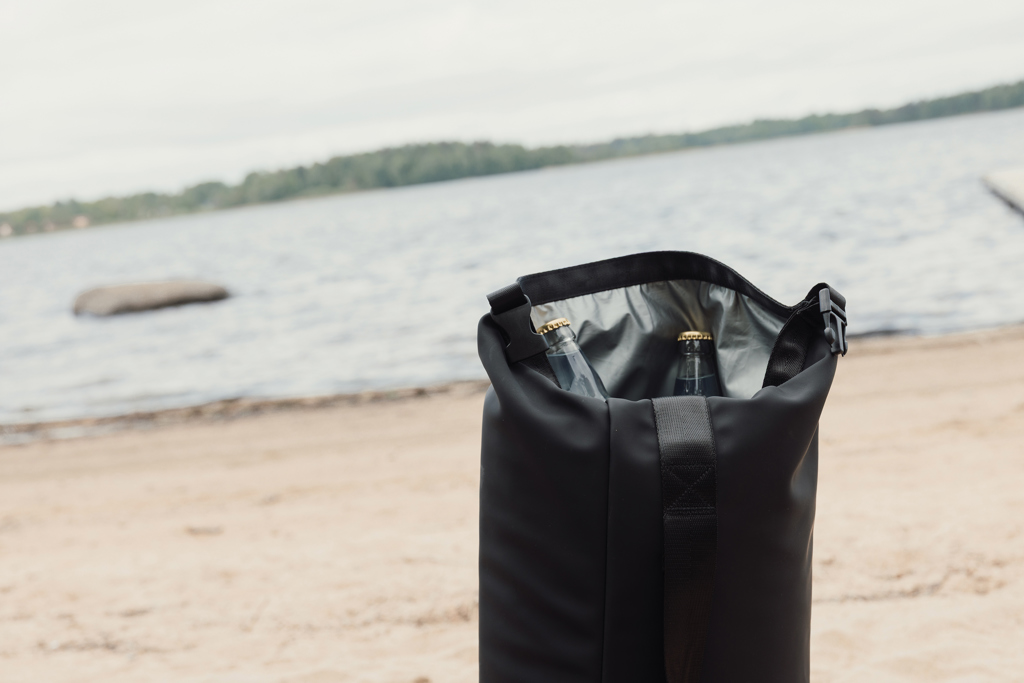 Bolsa térmica enrollable VINGA Baltimore RCS - Viaje - Mochilas corporativas personalizadas - imagen 7