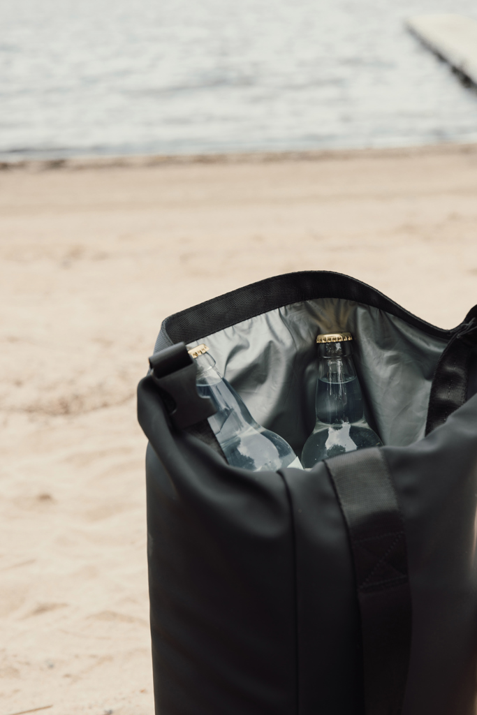 Bolsa térmica enrollable VINGA Baltimore RCS - Viaje - Mochilas corporativas personalizadas - imagen 8