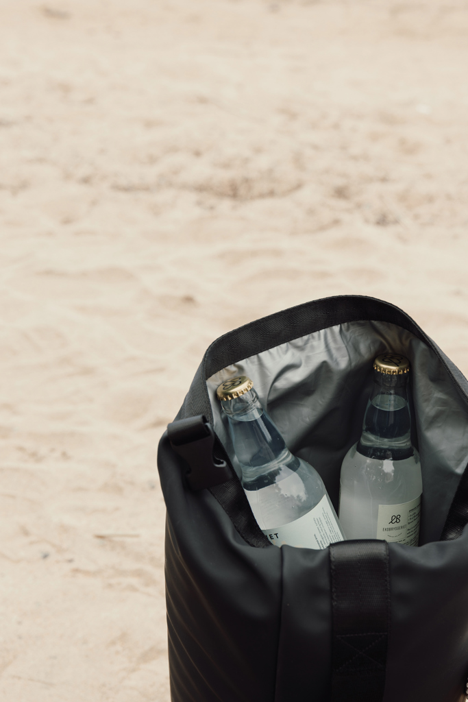 Bolsa térmica enrollable VINGA Baltimore RCS - Viaje - Mochilas corporativas personalizadas - imagen 9