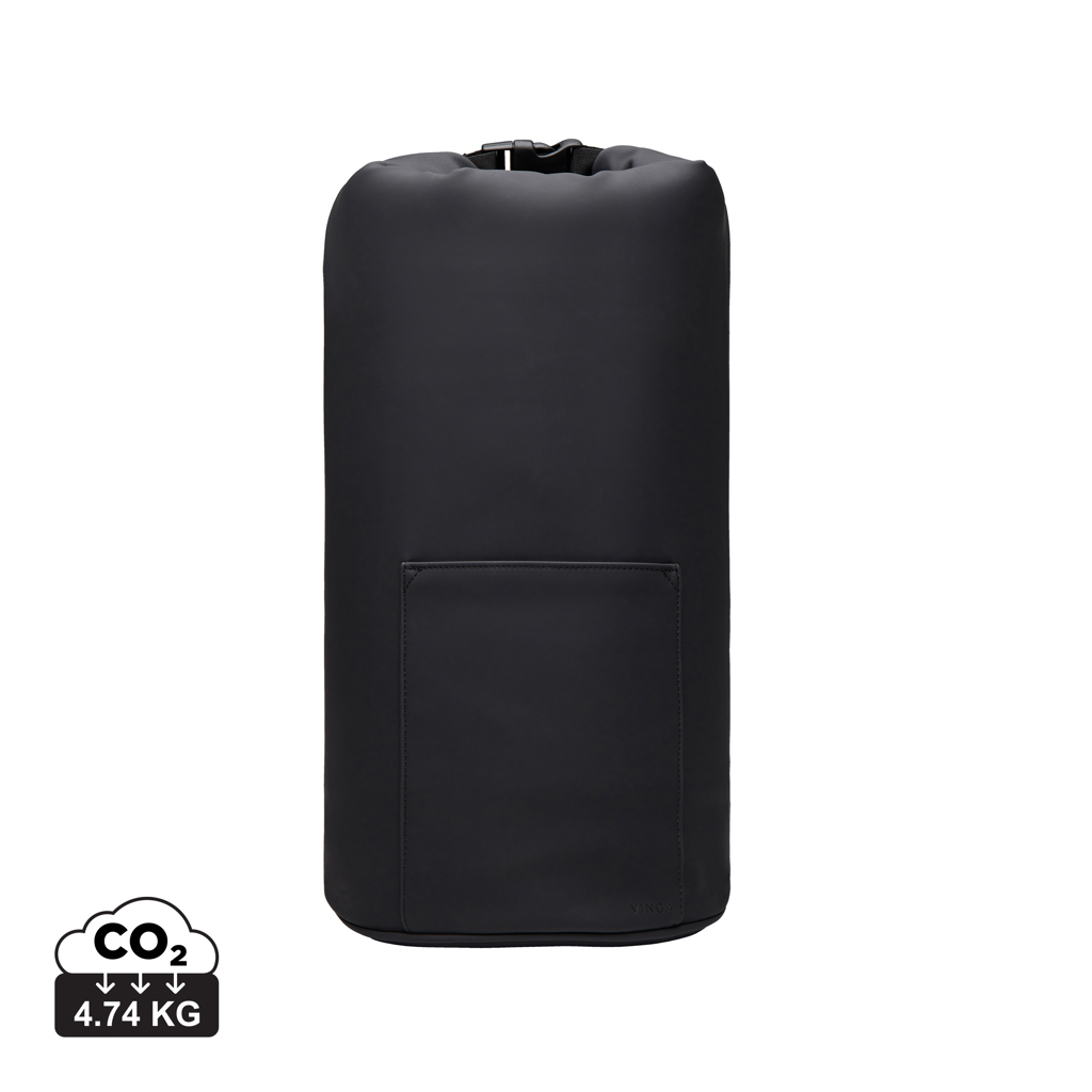 Bolsa térmica enrollable VINGA Baltimore RCS - Viaje - Mochilas Corporativas Personalizadas