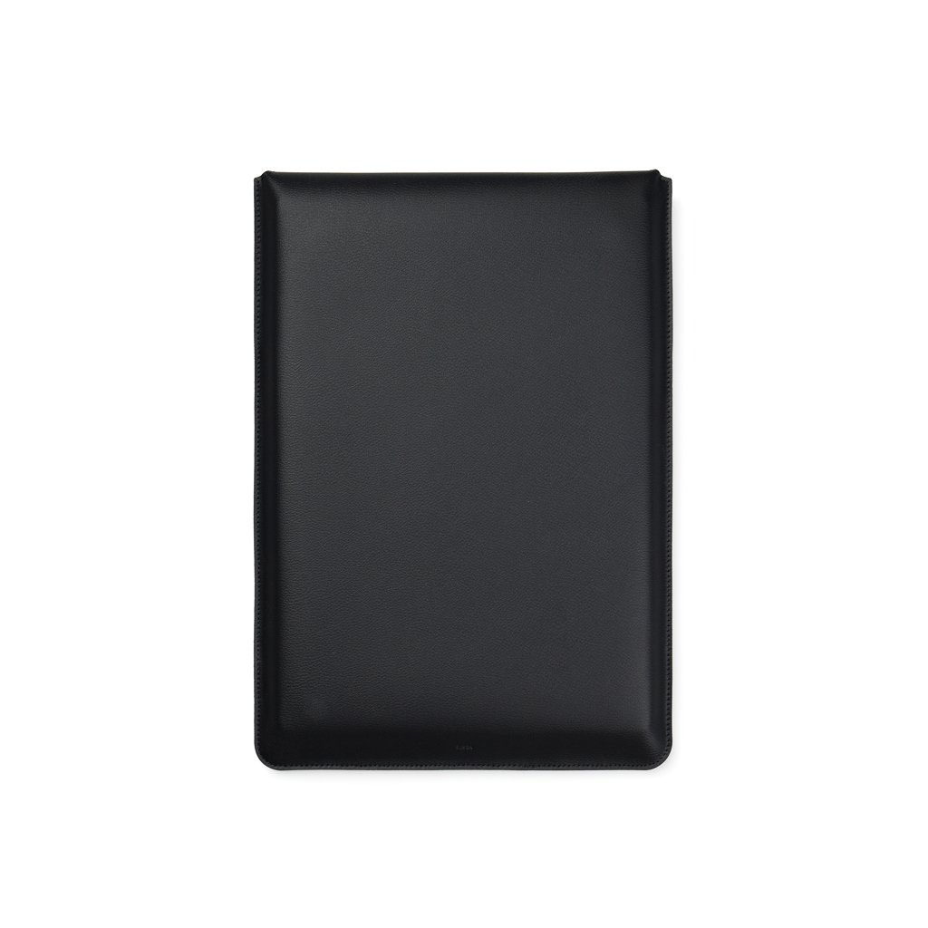 Funda para portátil de 14" Timo PU RCS RPET - Fundas y maletines personalizadas - Mochilas corporativas personalizadas - imagen 3