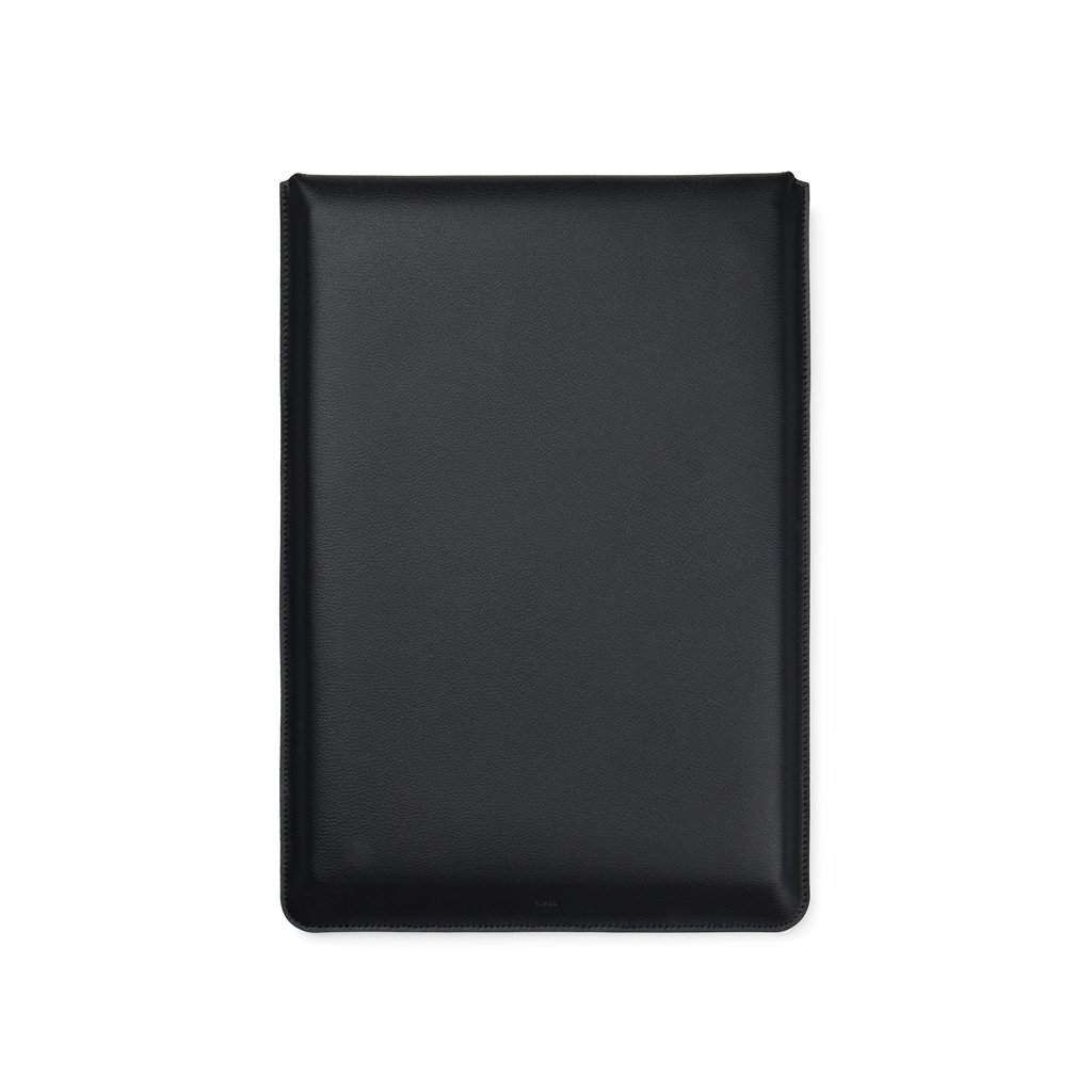 Funda para portátil de 16" Timo PU RCS RPET - Fundas y maletines personalizadas - Mochilas corporativas personalizadas - imagen 3