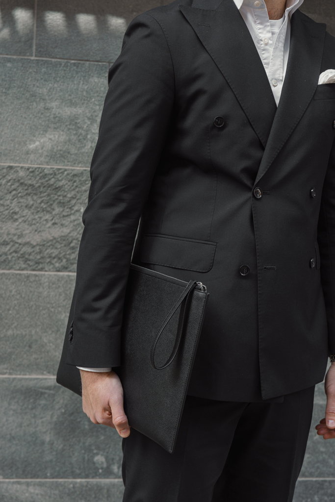 Funda VINGA Bermond RCS ordenador 14¨ - Fundas y maletines personalizadas - Mochilas corporativas personalizadas - imagen 5