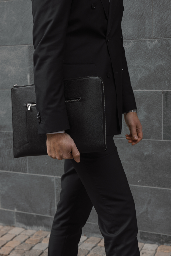 Funda VINGA Bermond portátil 16¨ RCS - Fundas y maletines personalizadas - Mochilas corporativas personalizadas - imagen 6