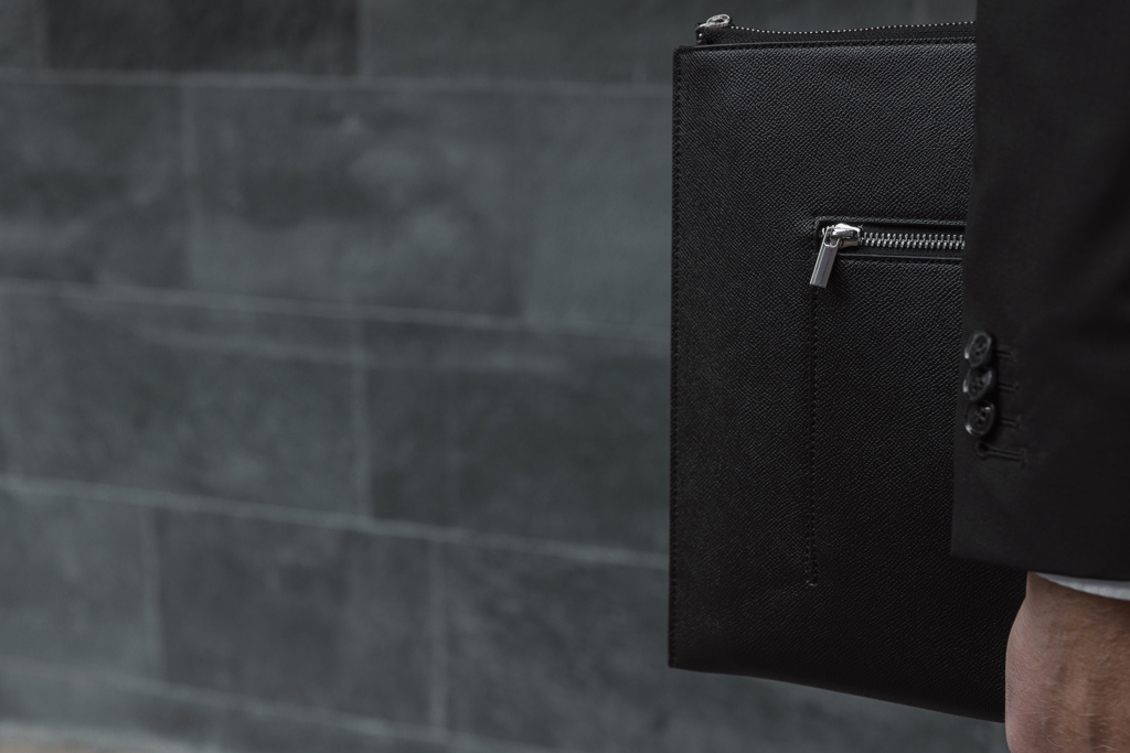 Funda VINGA Bermond portátil 16¨ RCS - Fundas y maletines personalizadas - Mochilas corporativas personalizadas - imagen 8