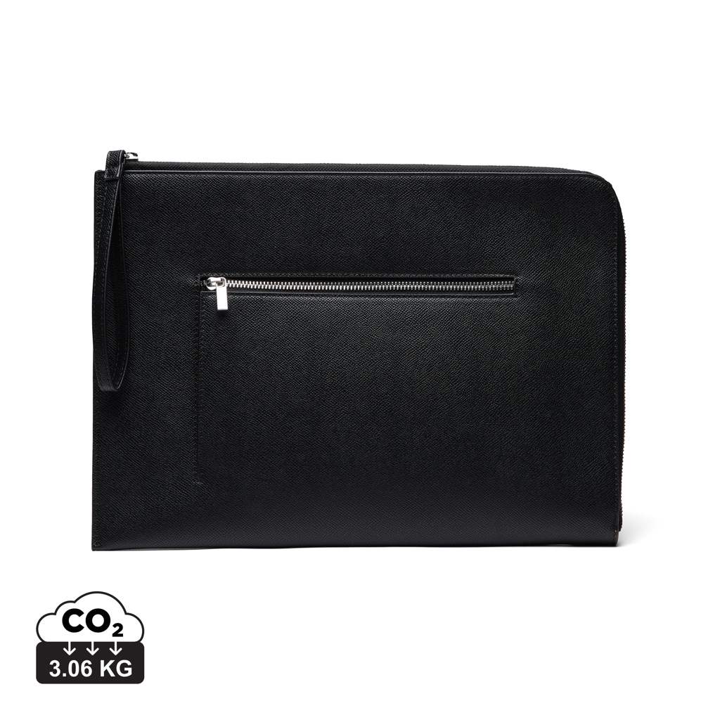 Funda VINGA Bermond portátil 16¨ RCS - Fundas y maletines personalizadas - Mochilas Corporativas Personalizadas