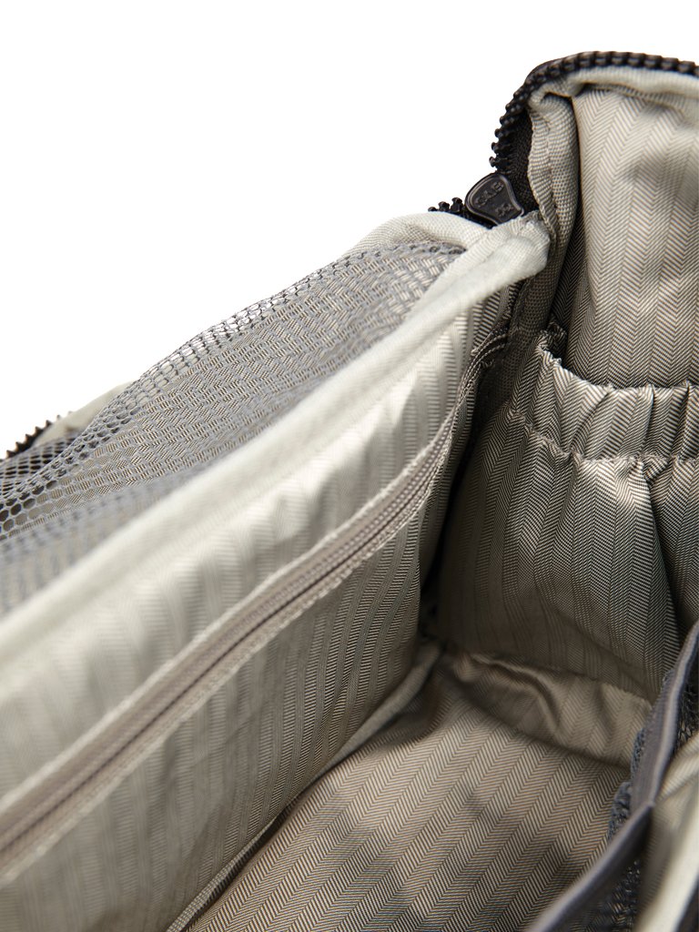 Neceser de viaje VINGA Baltimore - Neceseres personalizados - Mochilas corporativas personalizadas - imagen 6