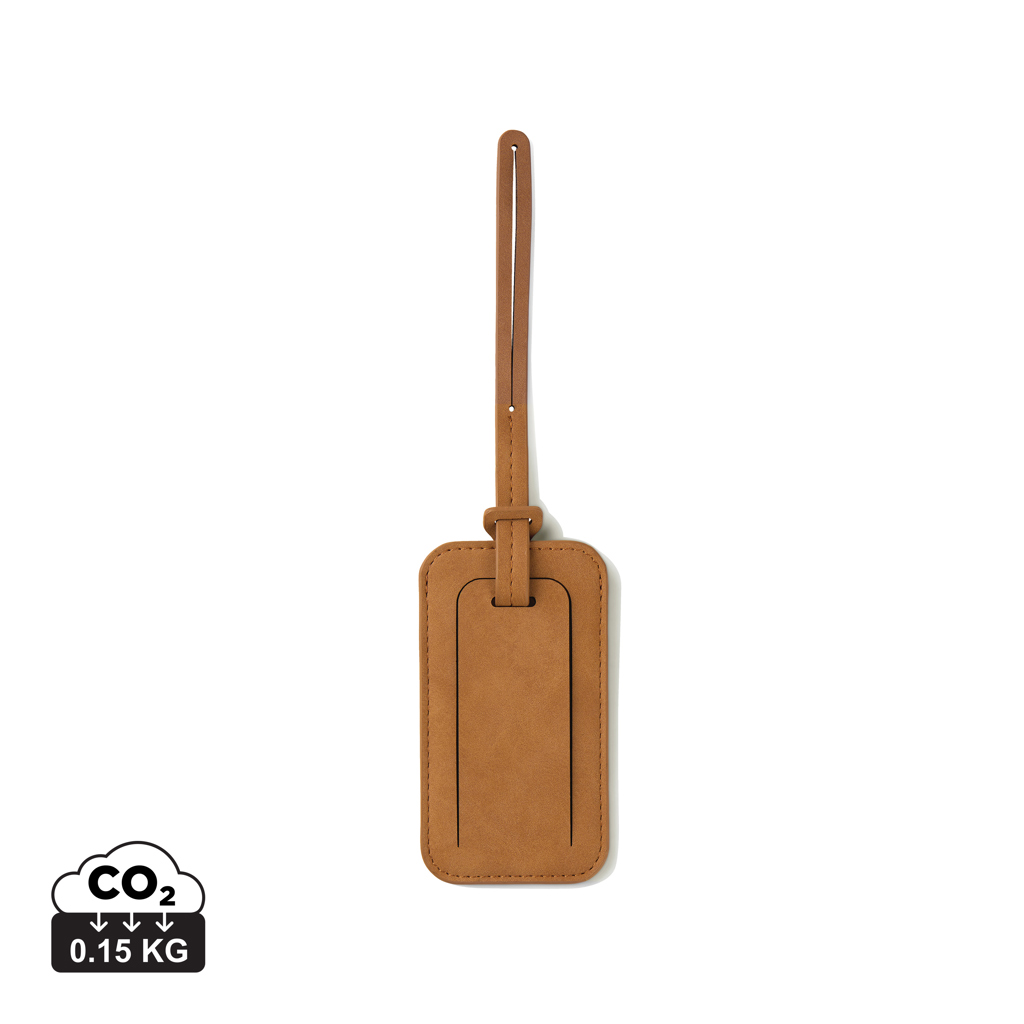 Identificador maleta VINGA Bosler RCS - Viaje - Mochilas Corporativas Personalizadas