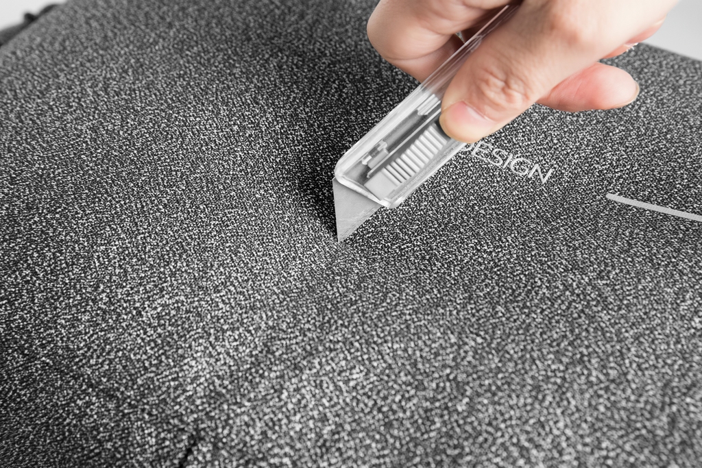 Mochila antirrobo Urban - Mochilas personalizadas - Mochilas corporativas personalizadas - imagen 19