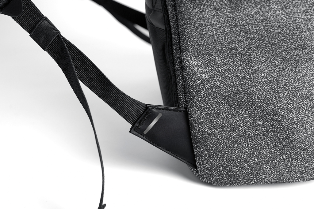 Mochila antirrobo Urban - Mochilas personalizadas - Mochilas corporativas personalizadas - imagen 21