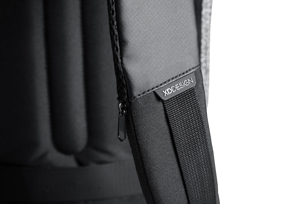 Mochila antirrobo Urban - Mochilas personalizadas - Mochilas corporativas personalizadas - imagen 23