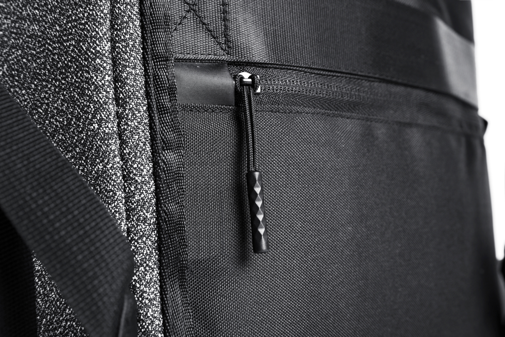 Mochila antirrobo Urban - Mochilas personalizadas - Mochilas corporativas personalizadas - imagen 25