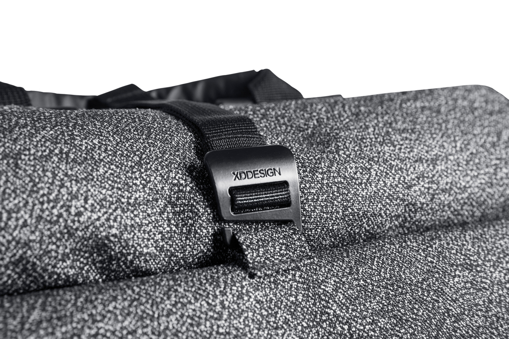 Mochila antirrobo Urban - Mochilas personalizadas - Mochilas corporativas personalizadas - imagen 27