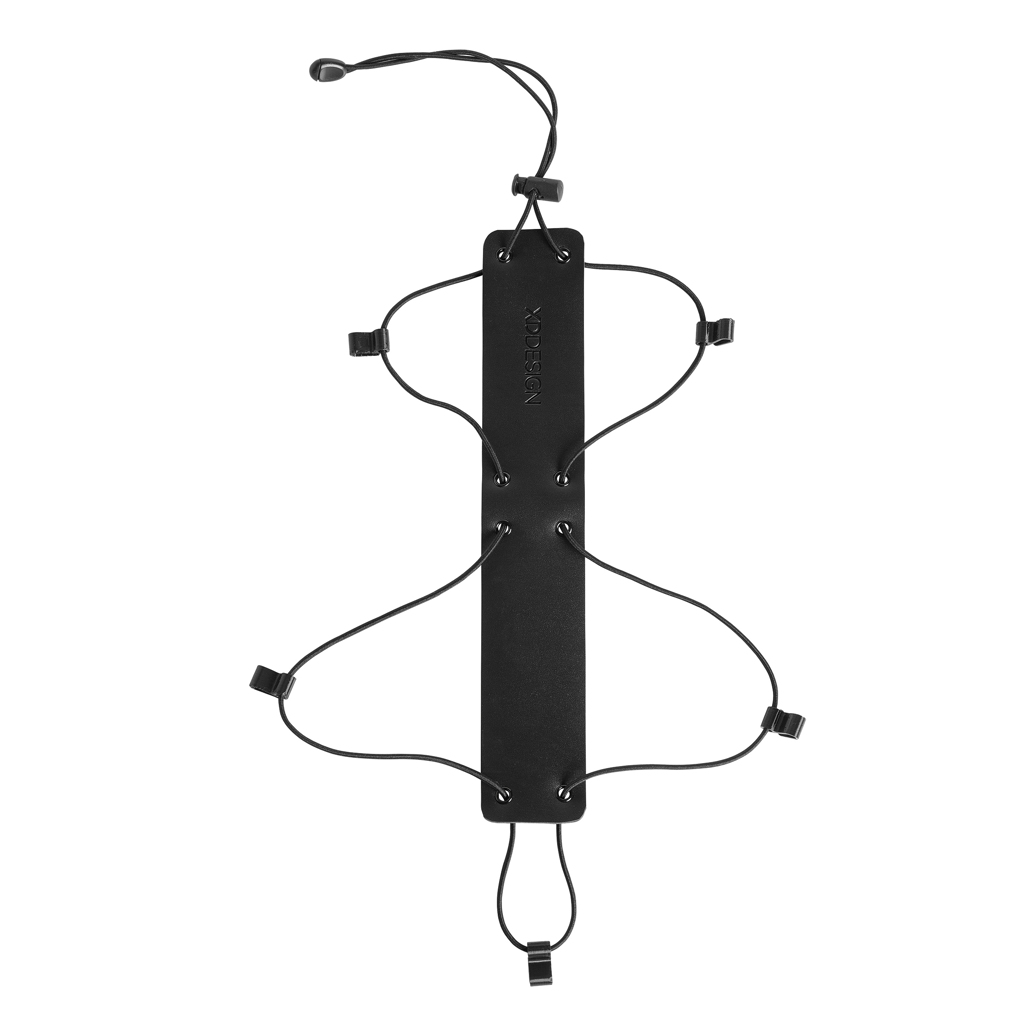 Mochila antirrobo Urban - Mochilas personalizadas - Mochilas corporativas personalizadas - imagen 29