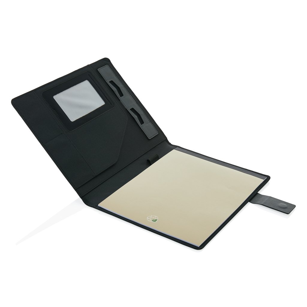 Portafolio tecnológico - Portadocumentos personalizados - Mochilas corporativas personalizadas - imagen 3