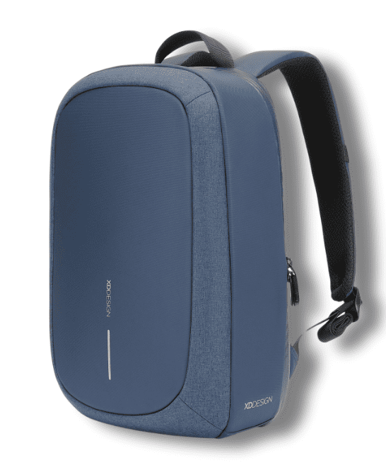 Bobby Edge mochila personalizada para empresas