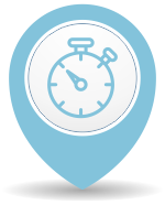 Entregas en la fecha acordada