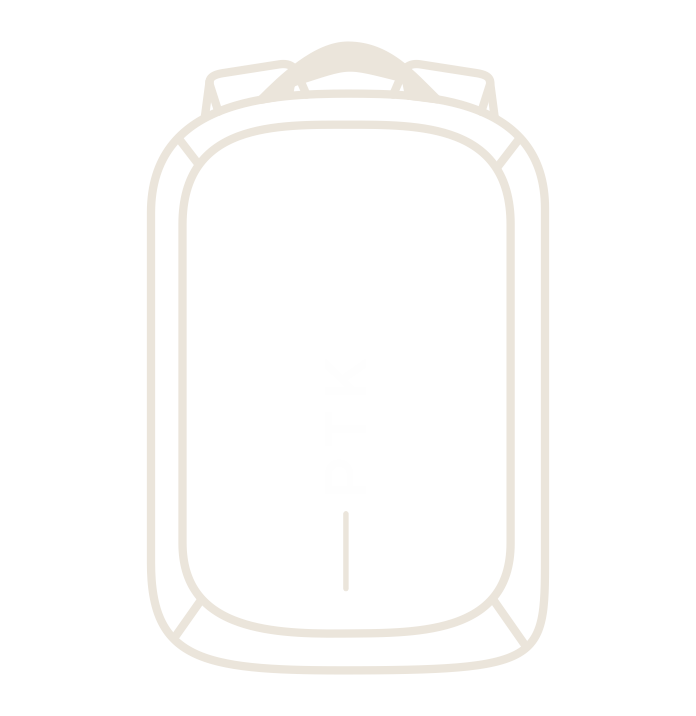 Mochilas personalizadas para ordenador portátil