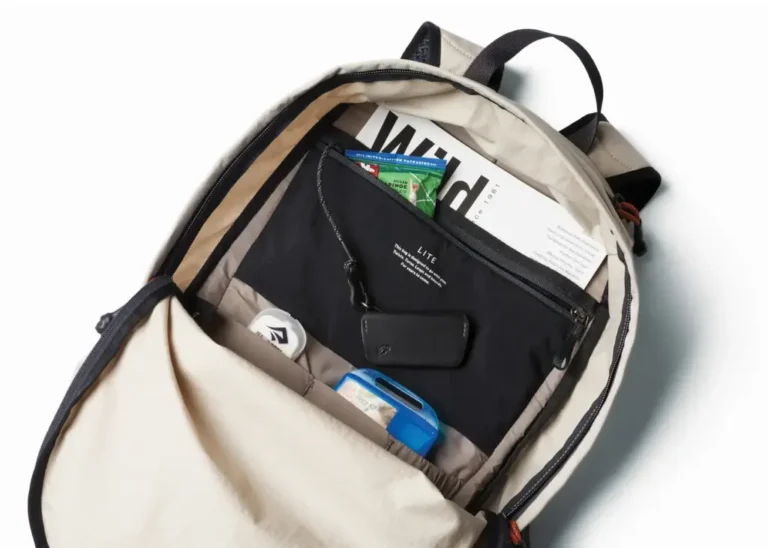 Mochilas para portátiles de empresa