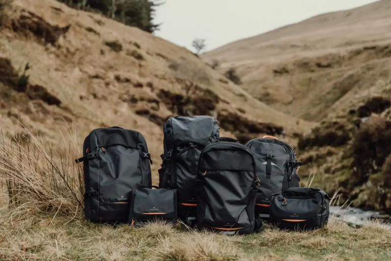 Bellroy, Nordic Drift, Thule o Incase: ¿qué marca elegir para mochilas corporativas premium?