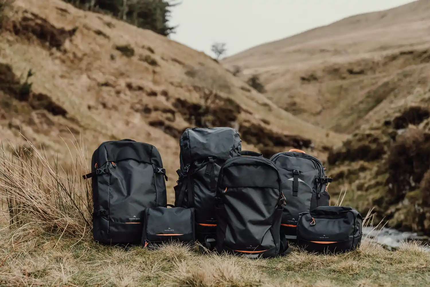 Bellroy, Nordic Drift, Thule o Incase: ¿qué marca elegir para mochilas corporativas premium?