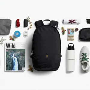 Regalos de empresa para Navidad: mochilas corporativas