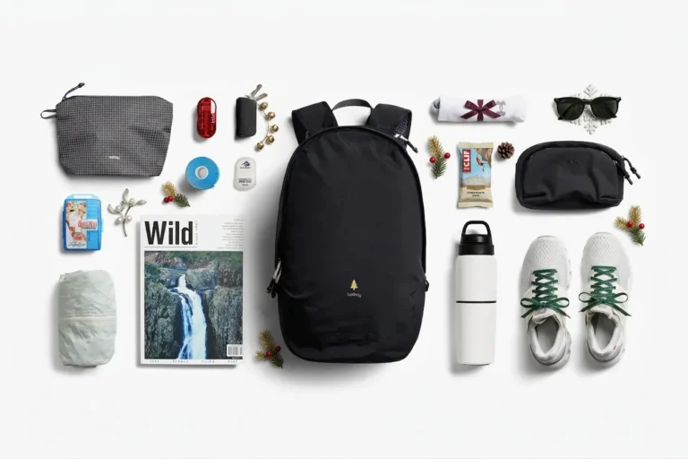 Regalos de empresa para Navidad: mochilas corporativas